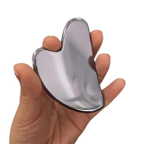 Terahertz Gua Sha 